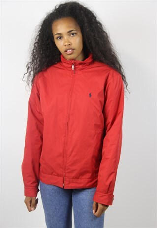 VINTAGE RALPH LAUREN JACKET