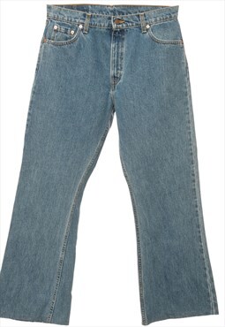 Levi's Flared Jeans - W35