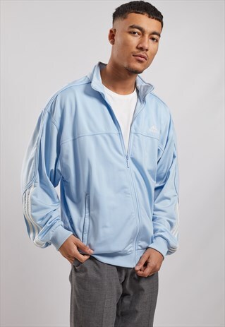 VINTAGE ADIDAS TRACK JACKET
