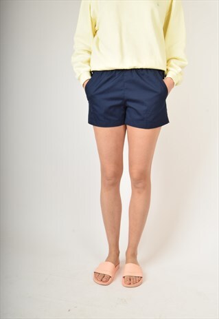 VINTAGE 90S AUSTRALIAN L ALPINA SHORTS MADE IN ITALY (2982)