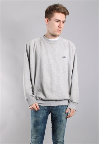 VINTAGE UMBRO SWEATSHIRT