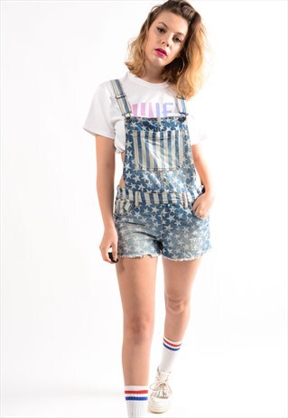DUNGAREE USA SHORTS