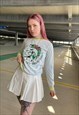 VINTAGE Y2K 90S DIESEL SWEATSHIRT
