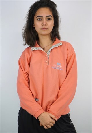 VINTAGE 90'S SWEATSHIRT