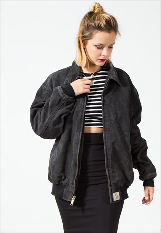 VINTAGE CARHARTT JACKET S1896