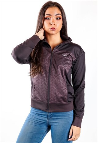 VINTAGE REEBOK TRACK JACKET J1512