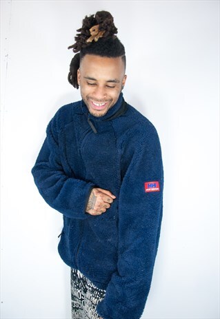 HELLY HANSEN VINTAGE FLEECE