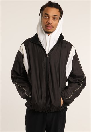 VINTAGE NIKE LIGHTWEIGHT JACKET