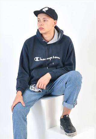 VINTAGE 90S HOODIE