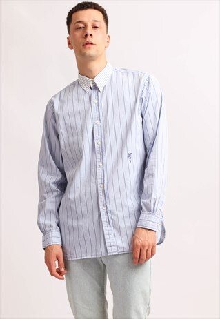 VINTAGE POLO RALPH LAUREN SHIRT