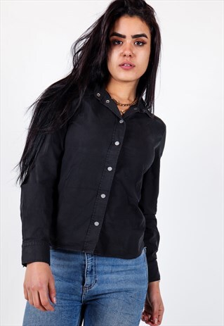 VINTAGE CALVIN KLEIN SHIRT S1376
