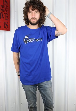 VINTAGE ADIDAS OVERSIZED T SHIRT