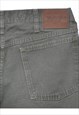 VINTAGE WORKWEAR WRANGLER JEANS - W34