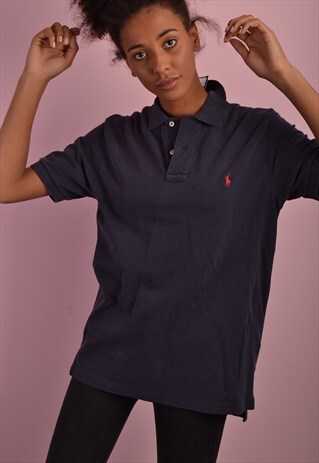 RALPH LAUREN POLO TOP GP478
