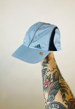 Vintage 90s ladies adidas Climacool Hat Cap