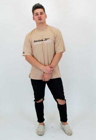 VINTAGE REEBOK T-SHIRT