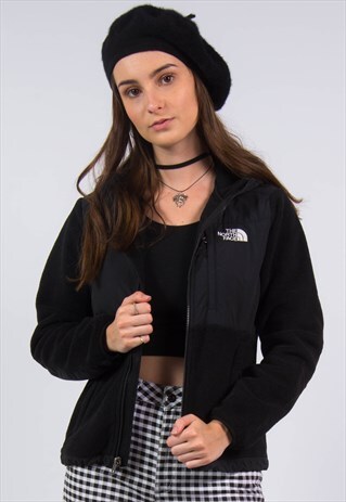 THE NORTH FACE VINTAGE 90'S FLEECE JACKET