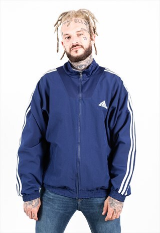 108 Model Jaket Olahraga Adidas Gratis Terbaik