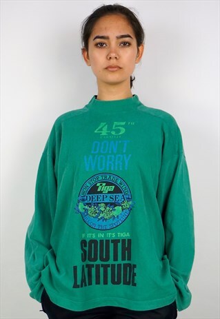 VINTAGE 90'S SWEATSHIRT