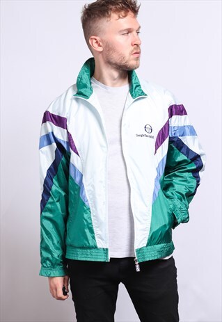 VINTAGE SERGIO TACCHINI JACKET