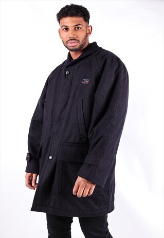 VINTAGE PAUL & SHARK JACKET J3842