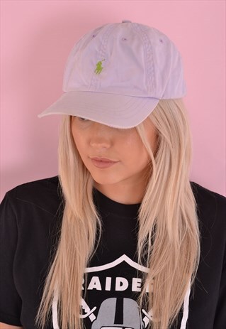 RALPH LAUREN CAP GC350