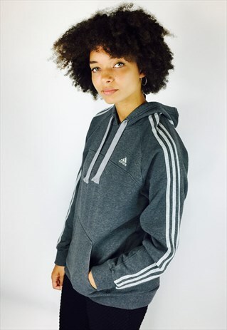 ADIDAS PULLOVER HOODIE