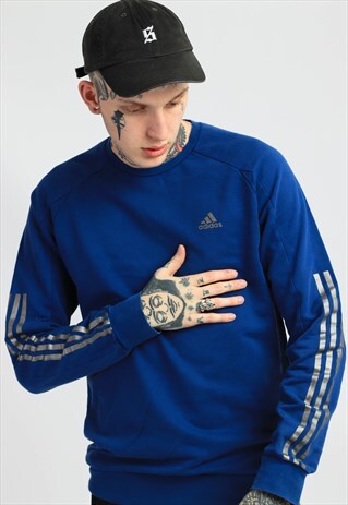 VINTAGE ADIDAS SWEATSHIRT