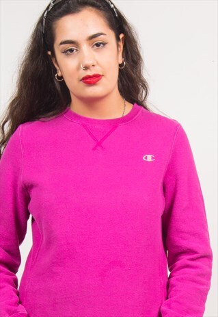 CHAMPION VINTAGE SWEATSHIRT