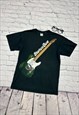 Vintage Status Quo Band T-Shirt Size M