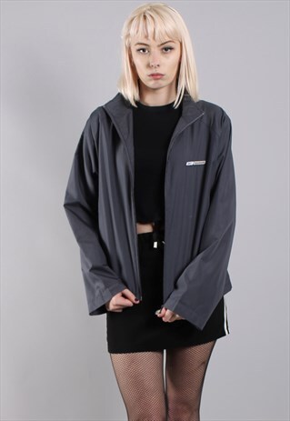 VINTAGE REEBOK TRACK JACKET