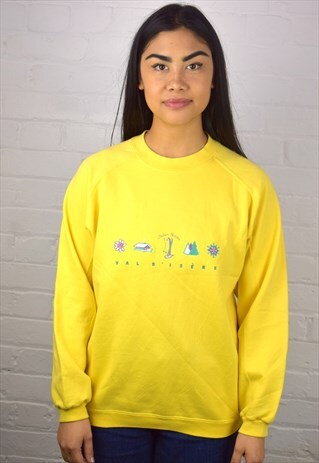 VINTAGE 90'S SWEATSHIRT