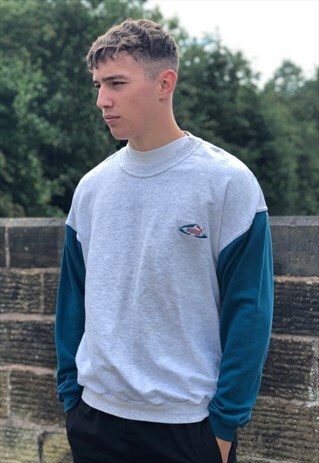 PUMA SWEATSHIRT