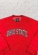 OHIO STATE COLLEGE SWEATSHIRT 