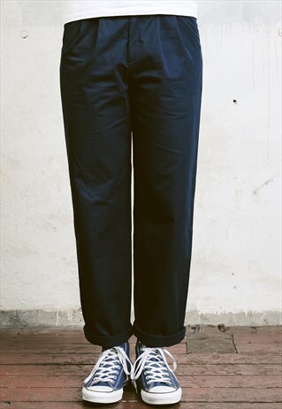VINTAGE 90S CHINO TROUSERS