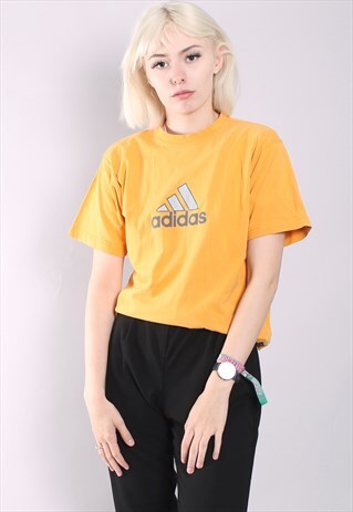 VINTAGE ADIDAS T-SHIRT