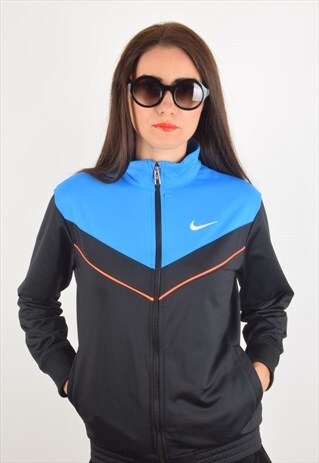 VINTAGE NIKE JACKET (1162)