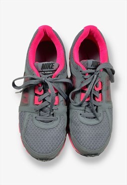 Vintage Y2K NIKE Dual Fusion ST2 Trainers UK 5 BV15339