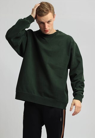 VINTAGE L.L.BEAN SWEATSHIRT