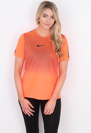 NIKE VINTAGE NIKE T SHIRT CGBTN14