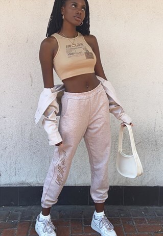 TWO PIECE LOUNGEWEAR SET