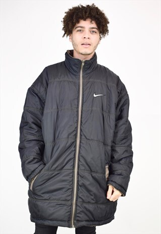 VINTAGE 90'S NIKE JACKET