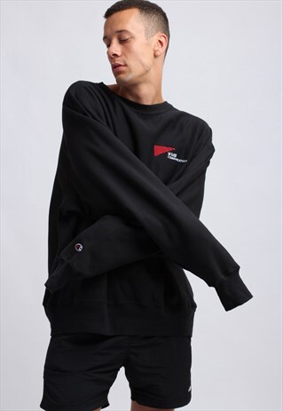 VINTAGE CHAMPION SWEATSHIRT