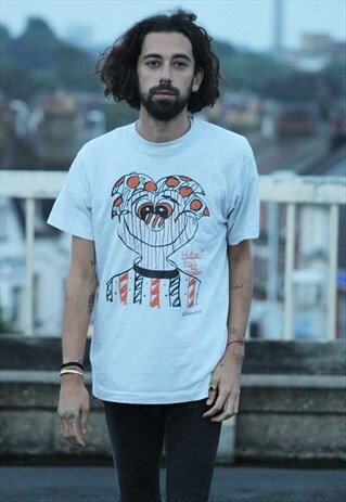 VINTAGE // 90'S // T-SHIRT