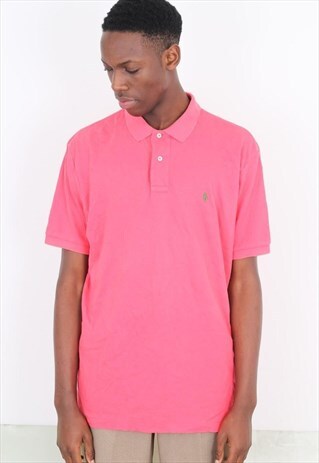 VINTAGE RALPH LAUREN POLO SHIRT RLP 062
