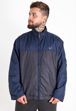VINTAGE 80S NIKE SPORT JACKET / S0405
