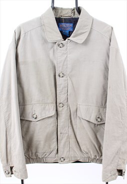 Men's Vintage Pendleton Jacket