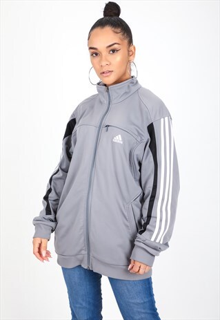 VINTAGE ADIDAS TRACK JACKET J1200