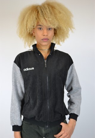 VINTAGE 90'S ADIDAS TRACK JACKET