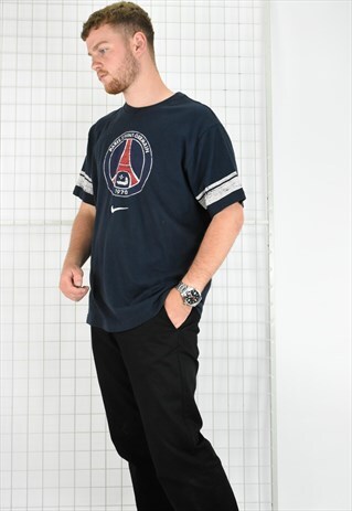 NIKE PARIS SAINT-GERMAIN T-SHIRT